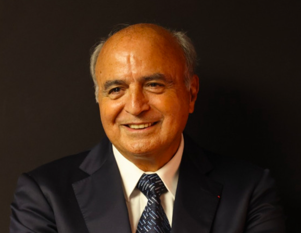 Photo de Jean Abitbol MD